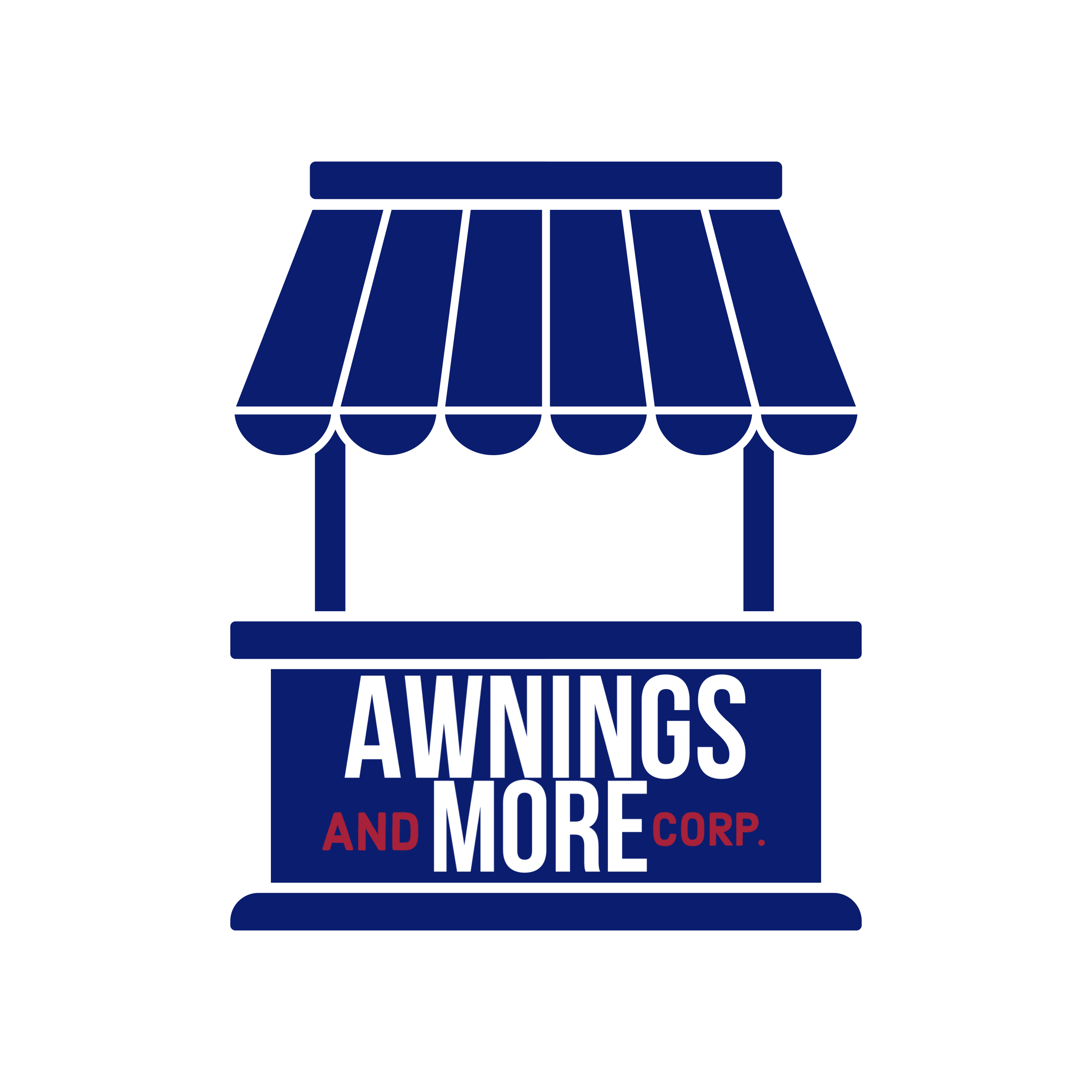 Awnings and More Plus