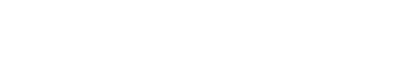 A white line drawing of a bridge on black background.