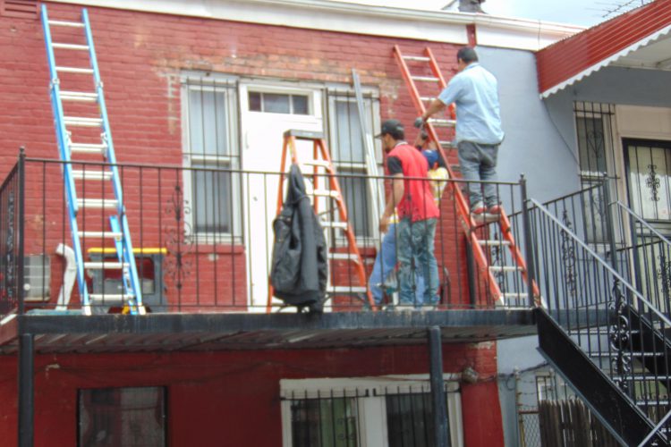Awnings Installation in New York