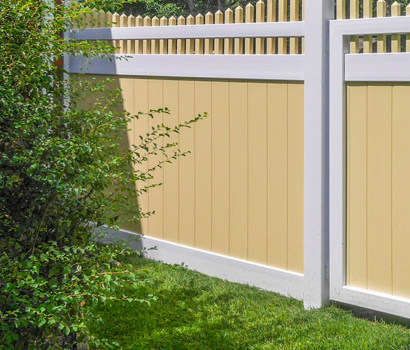 Privacy Fences